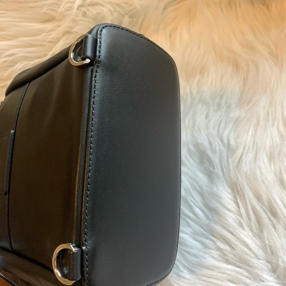 Rare Diamond Swarovski Crystal Backpack - Picture 8 of 13